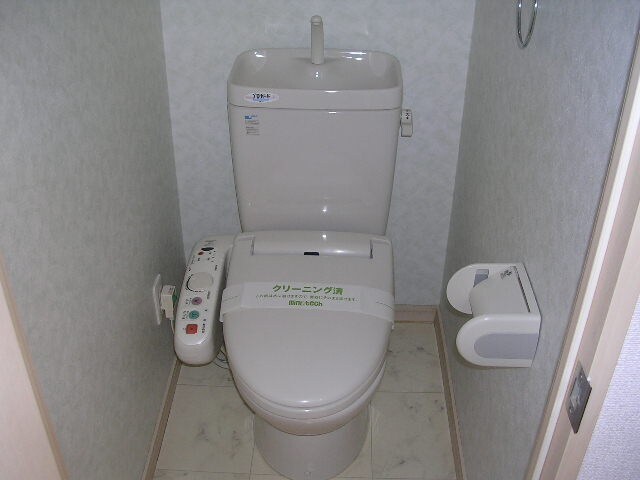 ティ－ズシャンブルの物件内観写真