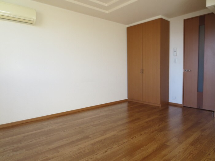 エルシオンの物件内観写真