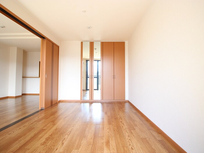 エルシオンの物件内観写真