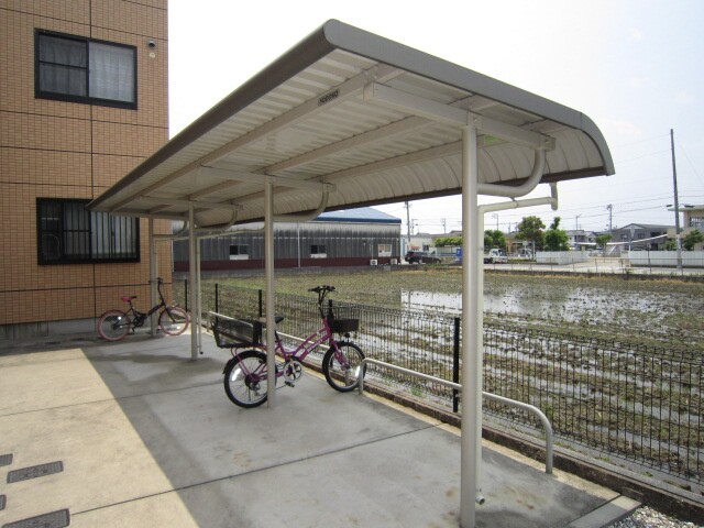 エルシオンの物件外観写真