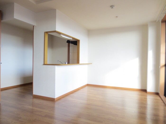 エルシオンの物件内観写真