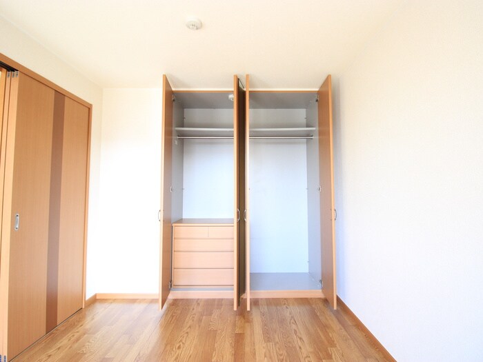 エルシオンの物件内観写真