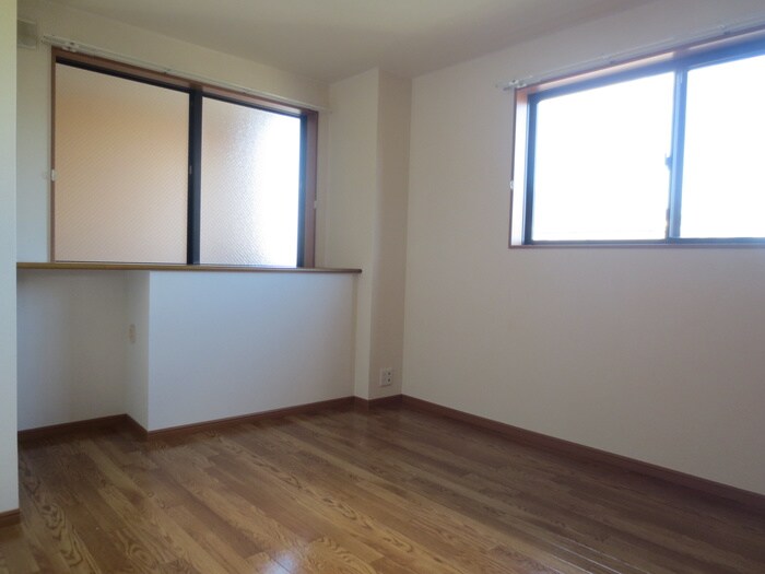 エルシオンの物件内観写真