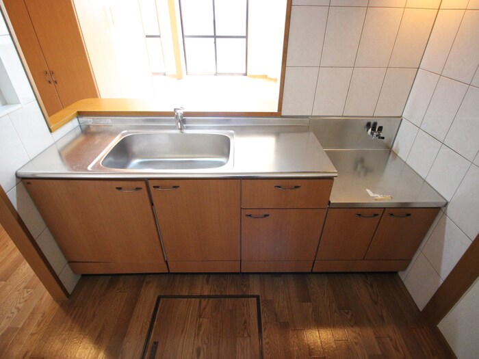 エルシオンの物件内観写真