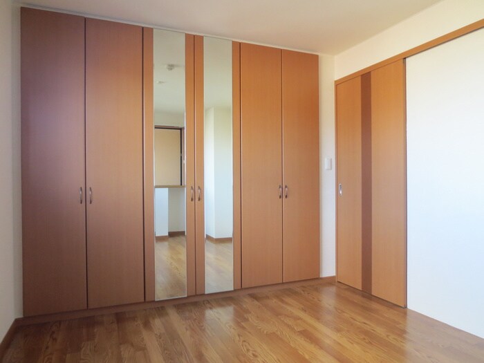 エルシオンの物件内観写真