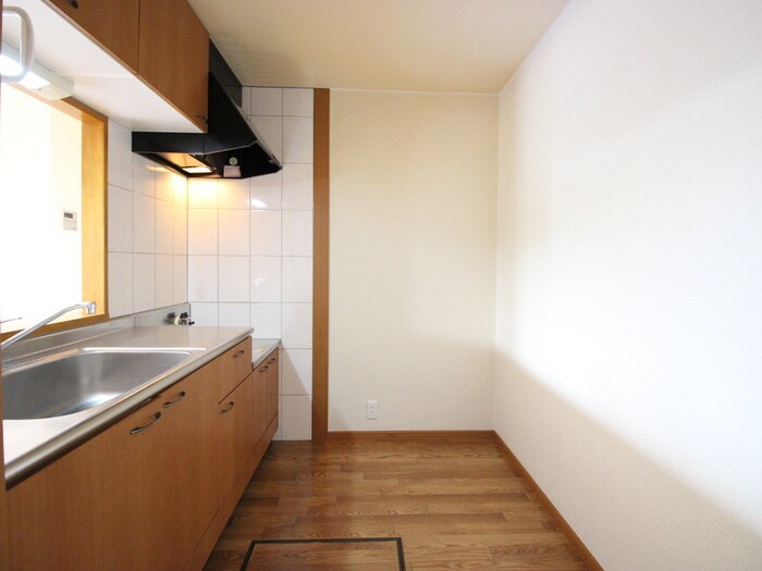 エルシオンの物件内観写真