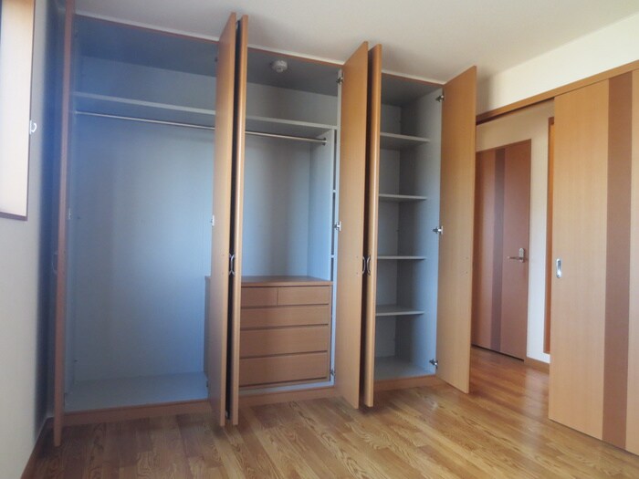 エルシオンの物件内観写真