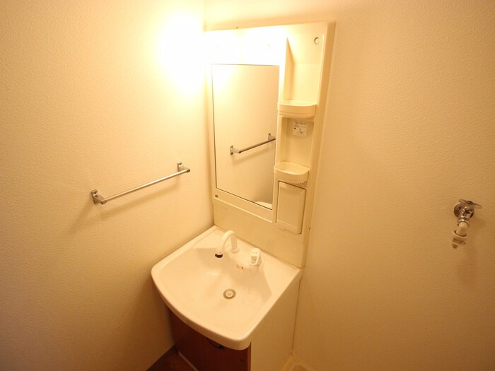 エルシオンの物件内観写真