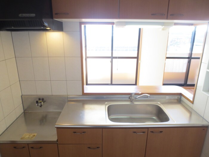 エルシオンの物件内観写真