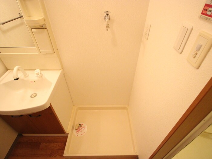 エルシオンの物件内観写真