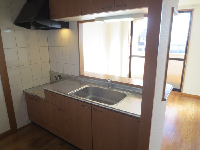 エルシオンの物件内観写真