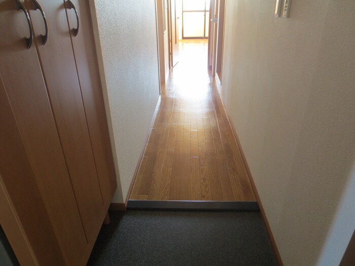 エルシオンの物件内観写真