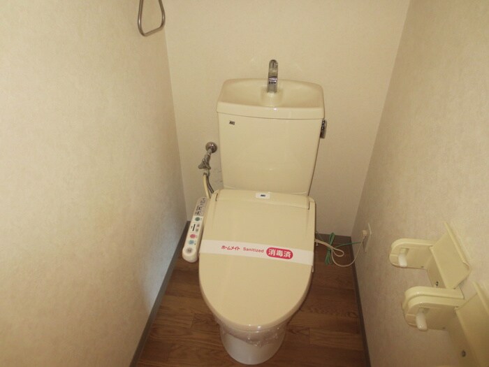 エルシオンの物件内観写真