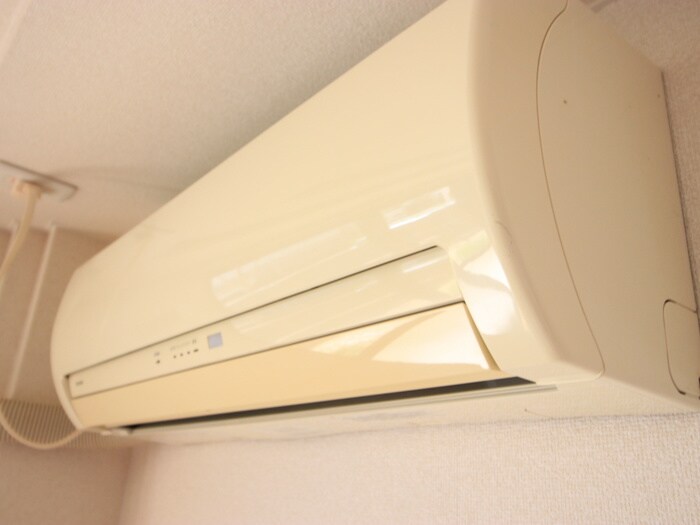 エルシオンの物件内観写真