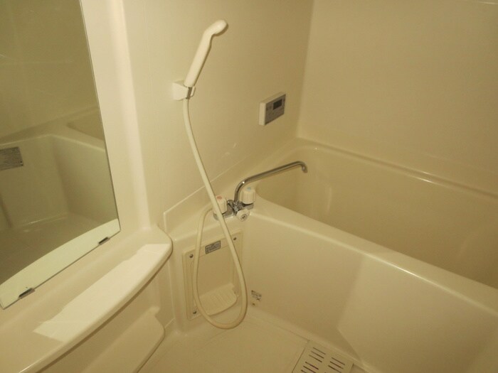 エルシオンの物件内観写真