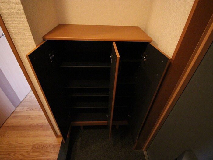 エルシオンの物件内観写真