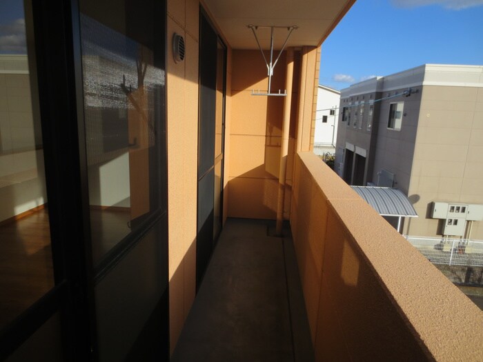 エルシオンの物件内観写真