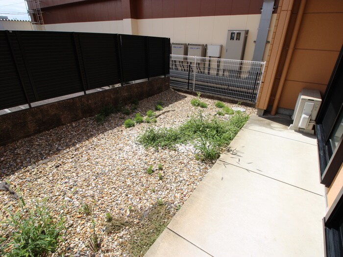 エルシオンの物件内観写真