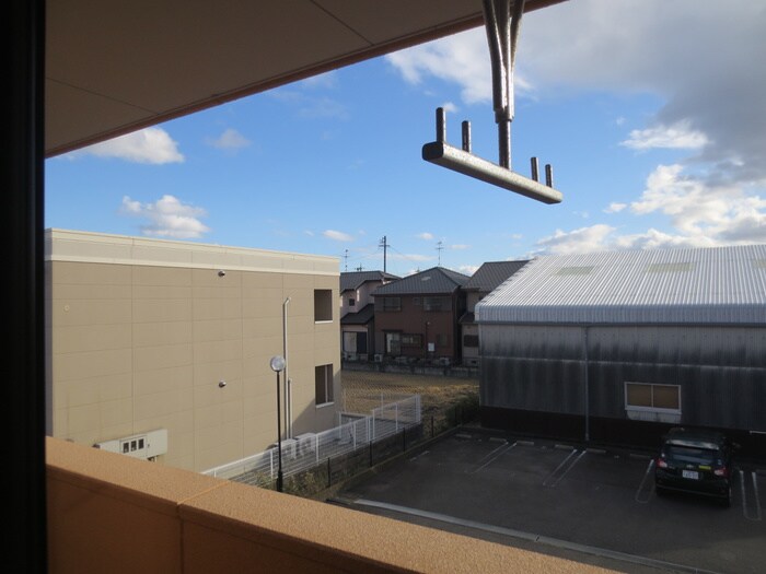 エルシオンの物件内観写真