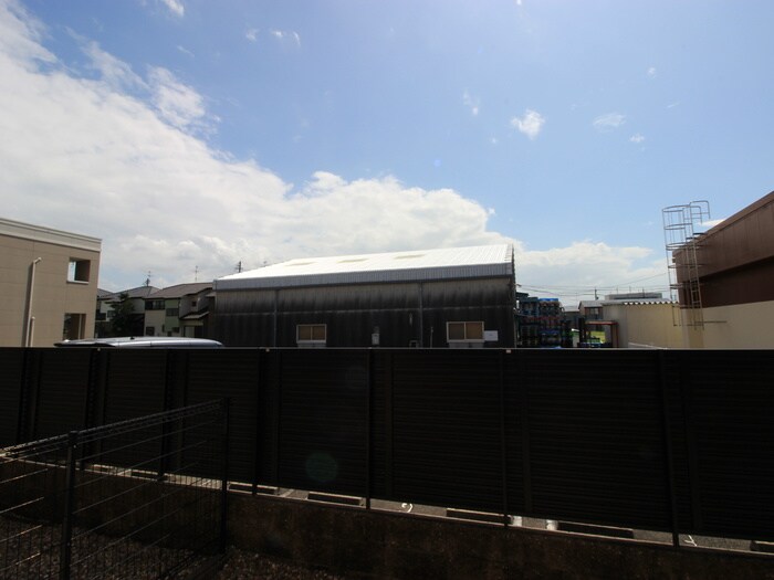 エルシオンの物件内観写真