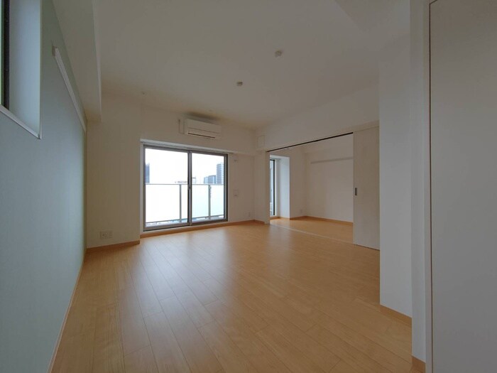 クレストタワー栄の物件内観写真