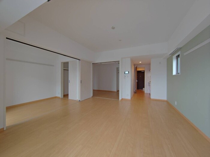 クレストタワー栄の物件内観写真