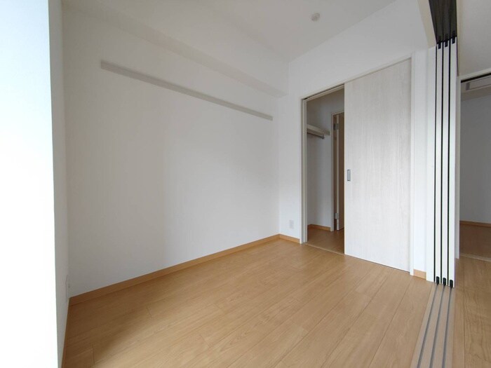 クレストタワー栄の物件内観写真