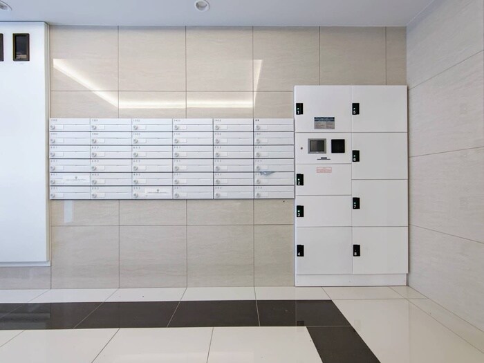 クレストタワー栄の物件外観写真