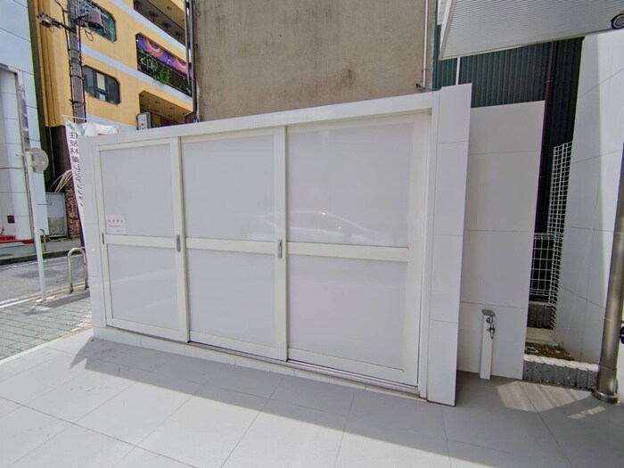 クレストタワー栄の物件外観写真