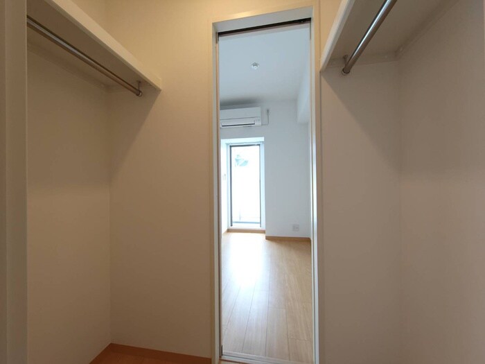 クレストタワー栄の物件内観写真