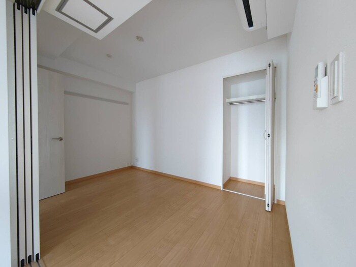 クレストタワー栄の物件内観写真