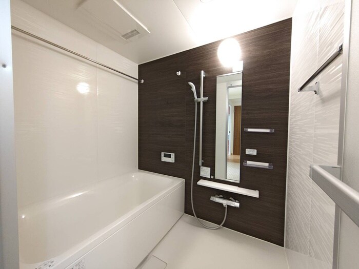 クレストタワー栄の物件内観写真