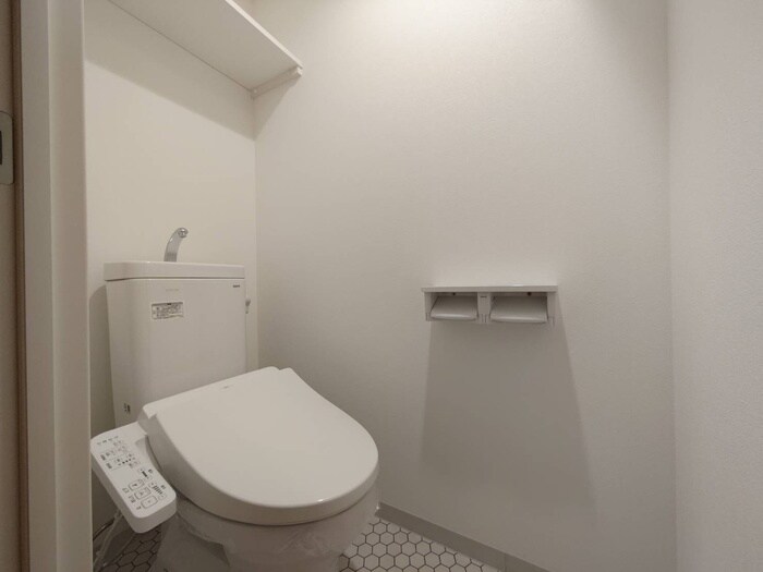 クレストタワー栄の物件内観写真