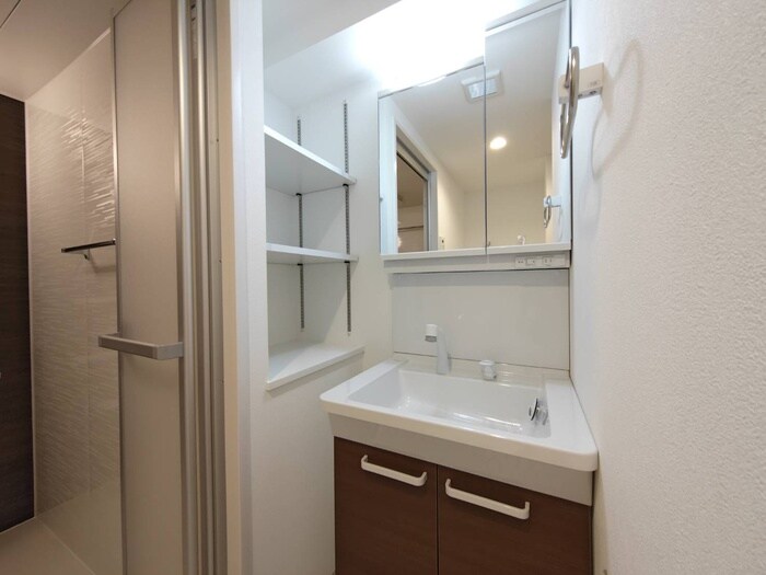 クレストタワー栄の物件内観写真