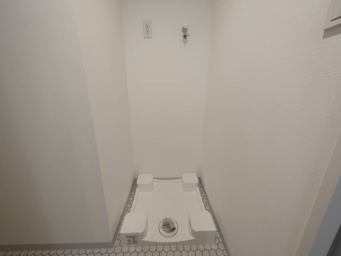 クレストタワー栄の物件内観写真