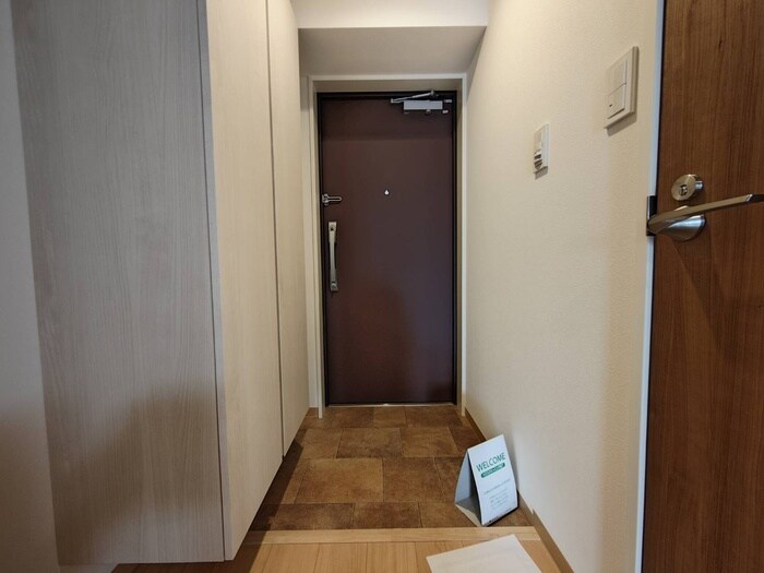 クレストタワー栄の物件内観写真