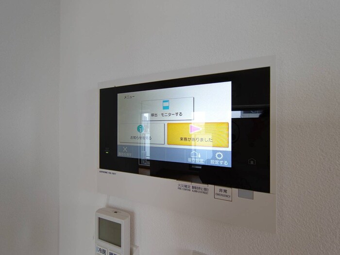 クレストタワー栄の物件内観写真