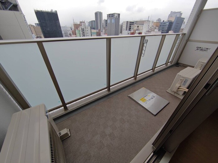 クレストタワー栄の物件内観写真