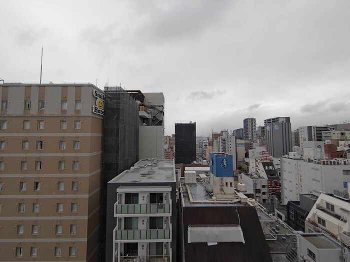 クレストタワー栄の物件内観写真