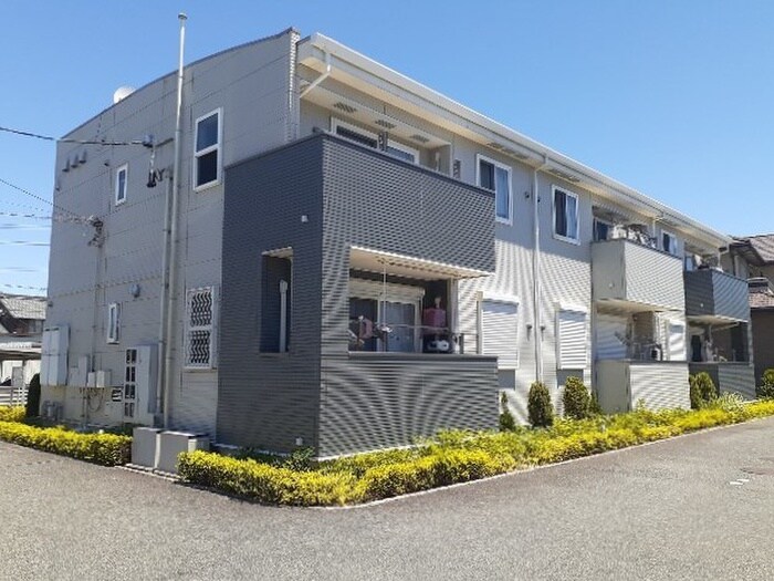 グランツコートK　Cの物件外観写真