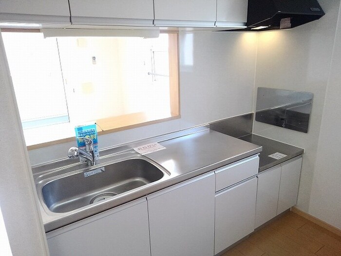 グランツコートK　Cの物件内観写真