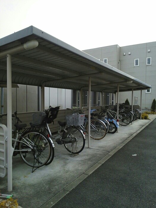 グランツコートK　Cの物件外観写真