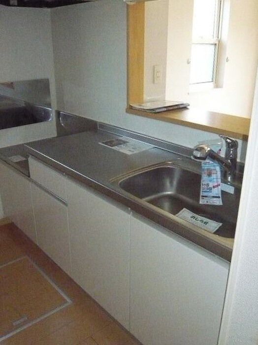 グランツコートK　Cの物件内観写真