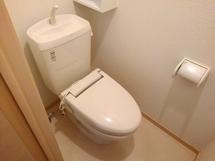 グランツコートK　Cの物件内観写真