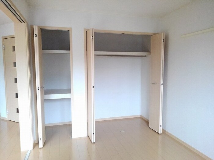 グランツコートK　Cの物件内観写真