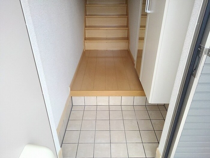 グランツコートK　Cの物件内観写真