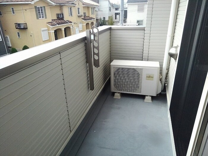 グランツコートK　Cの物件内観写真