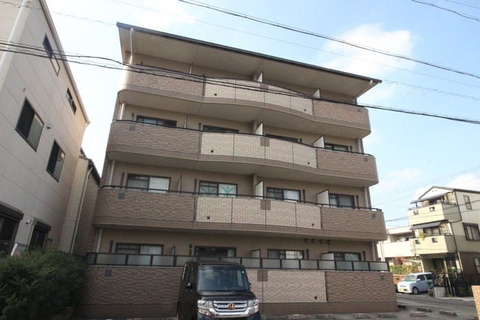 セーズ　シャンブルの物件外観写真