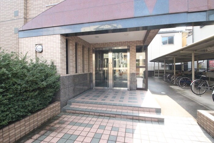 セーズ　シャンブルの物件外観写真