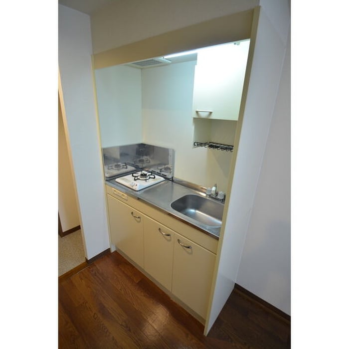 セーズ　シャンブルの物件内観写真